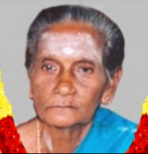 நாகம்மா இளையதம்பி